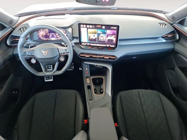 Cupra Terramar 1.5 e-Hybrid e-Hybrid