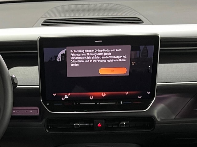 Volkswagen ID.Buzz Pro