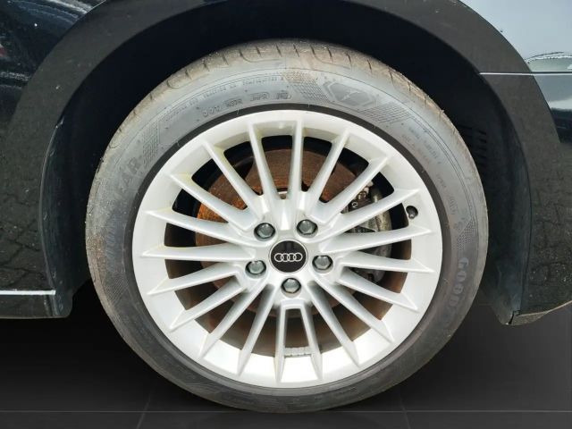 Audi A3 40 TFSI Hybride Sedan