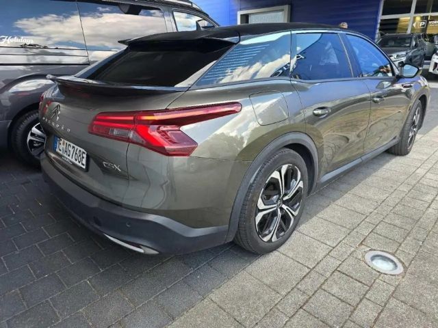 Citroën C5 X Hybrid Shine