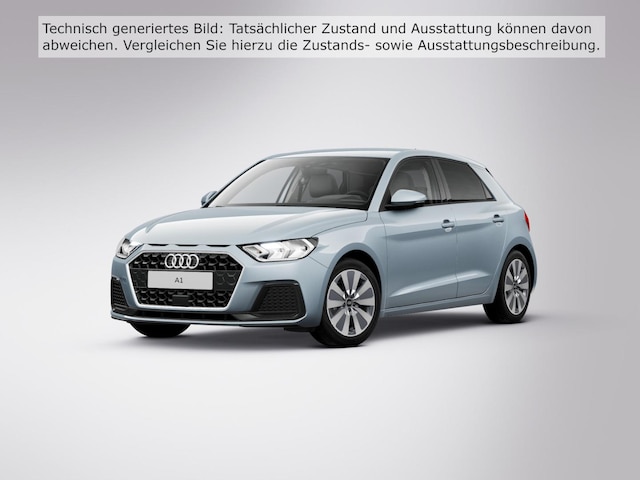 Audi A1 30 TFSI Sportback