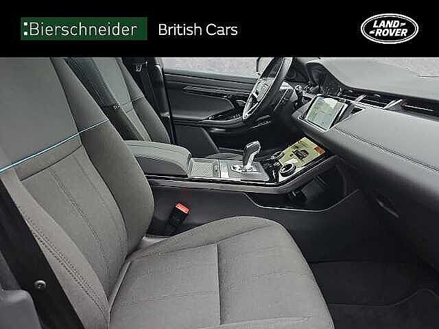 Land Rover Range Rover Evoque SE
