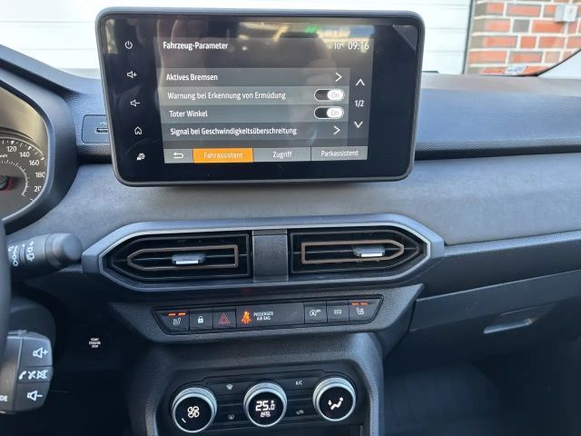 Dacia Jogger Extreme