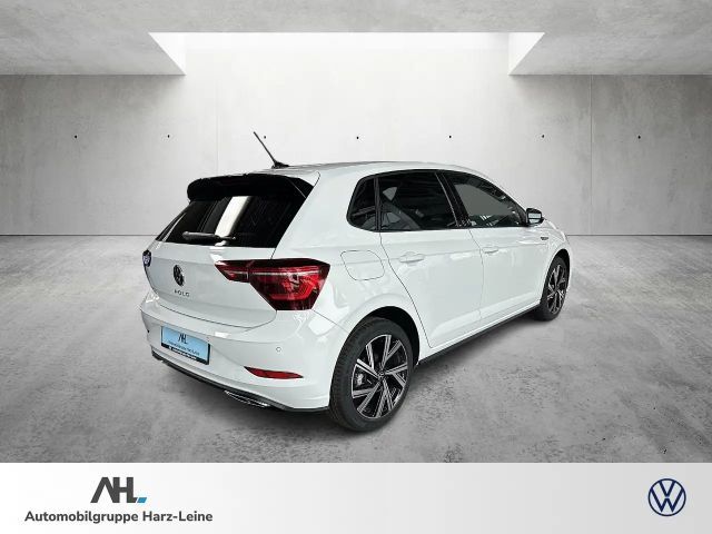 Volkswagen Polo DSG IQ.Drive R-Line