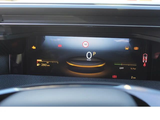 Citroën C5 Aircross Hybrid Plus