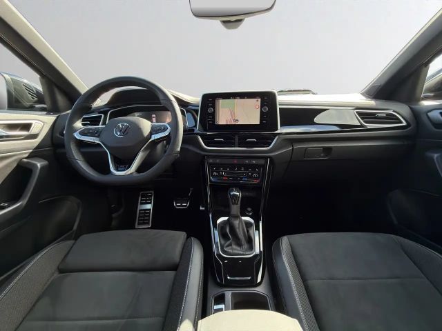 Volkswagen T-Roc 1.5 TSI DSG R-Line