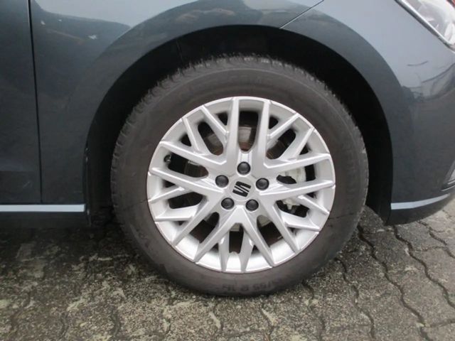 Seat Ibiza 1.0 TSI FR-lijn