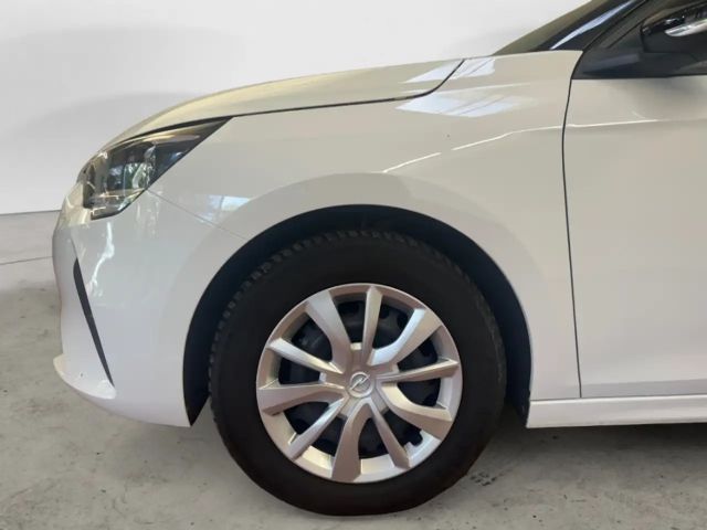 Opel Corsa Edition F Edition