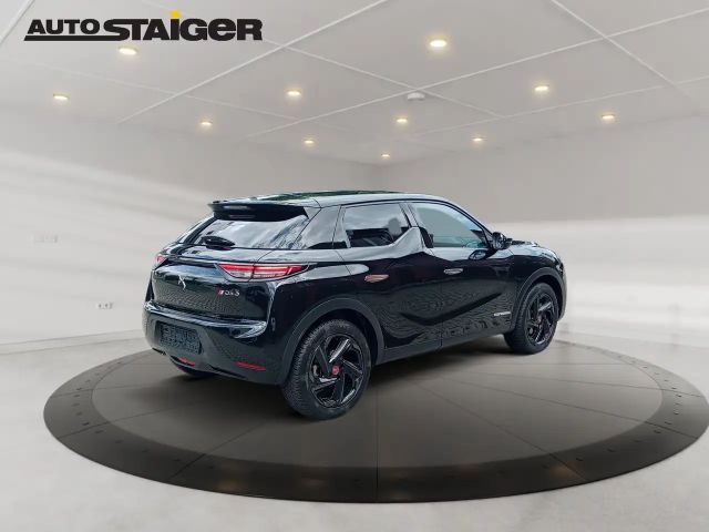 DS DS 3 Crossback Crossback E-Tense