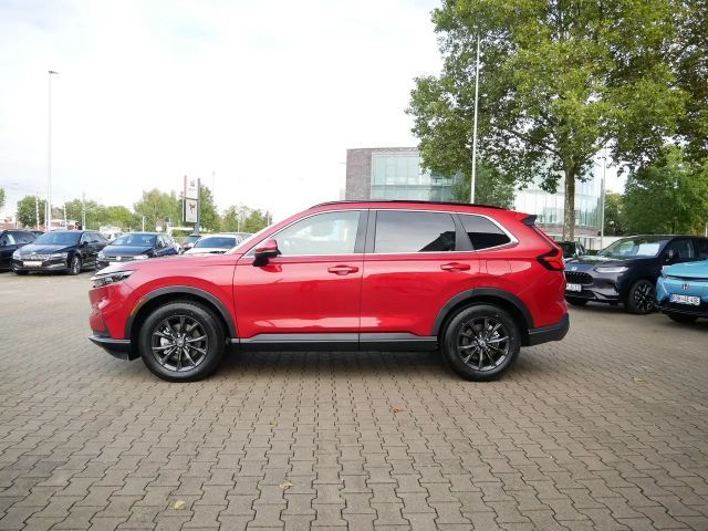 Honda CR-V 2.0 Advance e:HEV