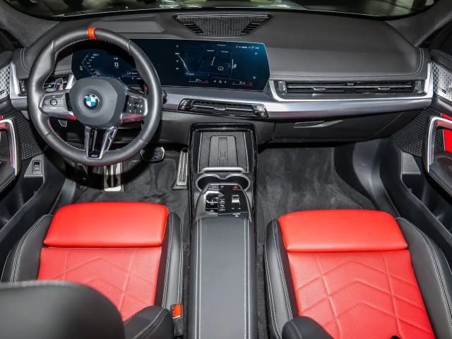 BMW X1 M-Sport xDrive