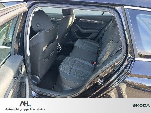 Skoda Octavia 1.4 TSI Combi iV