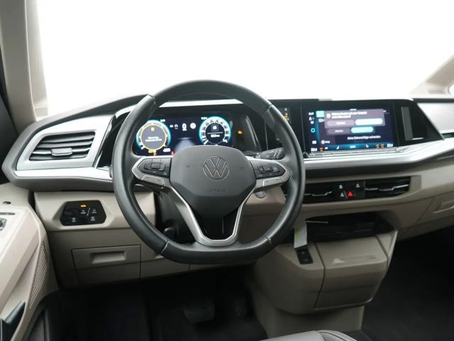 Volkswagen Multivan Life T7