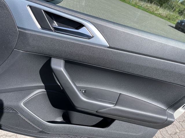 Volkswagen Taigo DSG