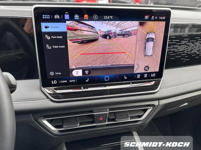 Volkswagen Tiguan 2.0 TDI Elegance Elegance