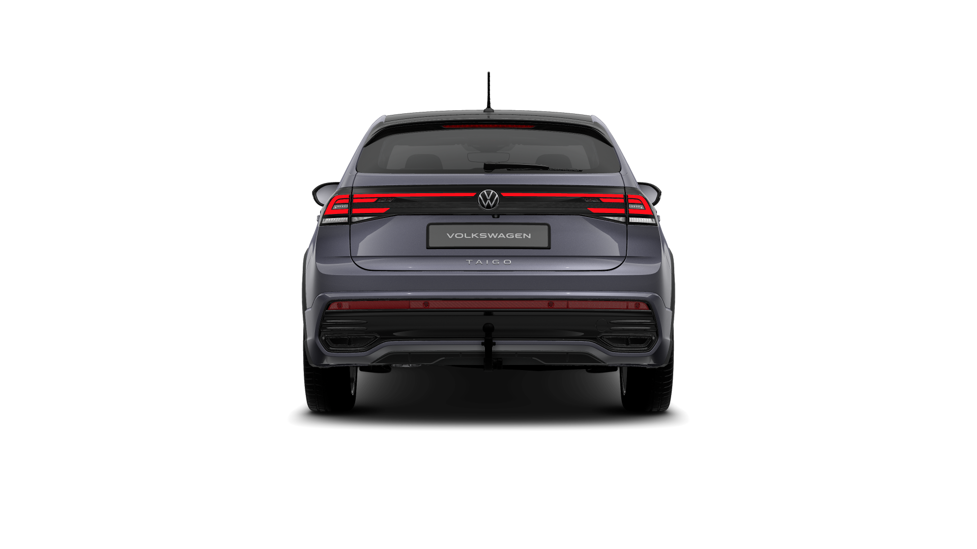 Volkswagen Taigo DSG R-Line