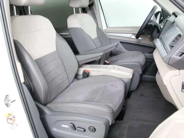 Volkswagen Multivan 4Motion T7 eHybrid