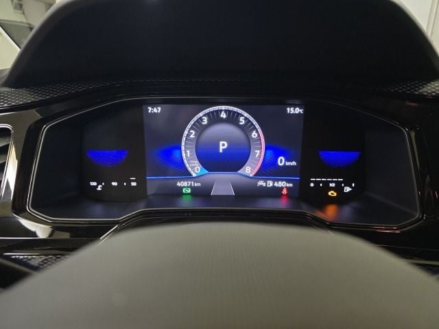 Volkswagen Polo 1.0 TSI DSG Life