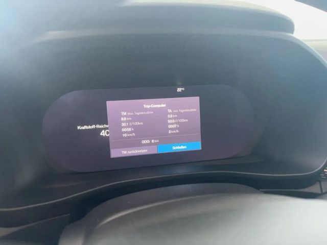 Volvo XC40 Dark Plus