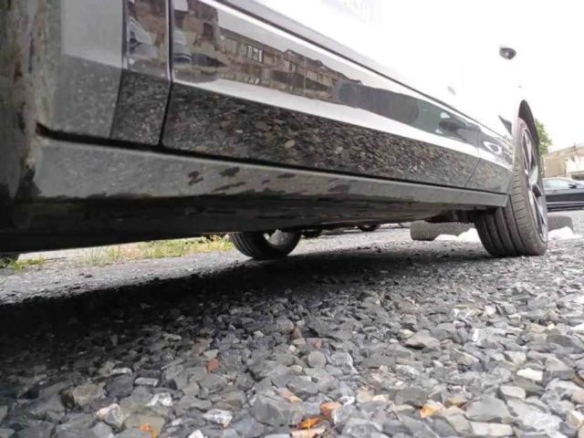 Volkswagen T-Roc 2.0 TSI 4Motion DSG