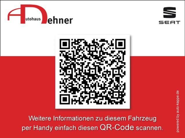 Cupra Ateca 2.0 TSI 4Drive DSG VZ