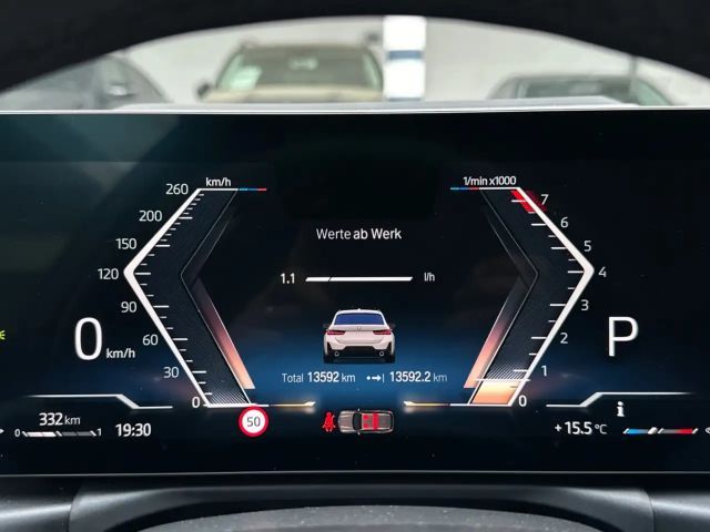 BMW 318 318i M-Sport Touring