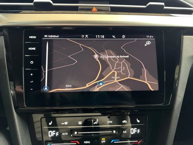 Volkswagen Arteon 2.0 TDI DSG R-Line