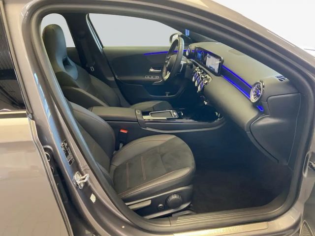 Mercedes-Benz A 180 A-Klasse