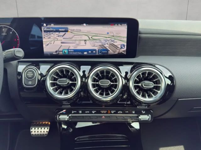 Mercedes-Benz A 200 A-Klasse