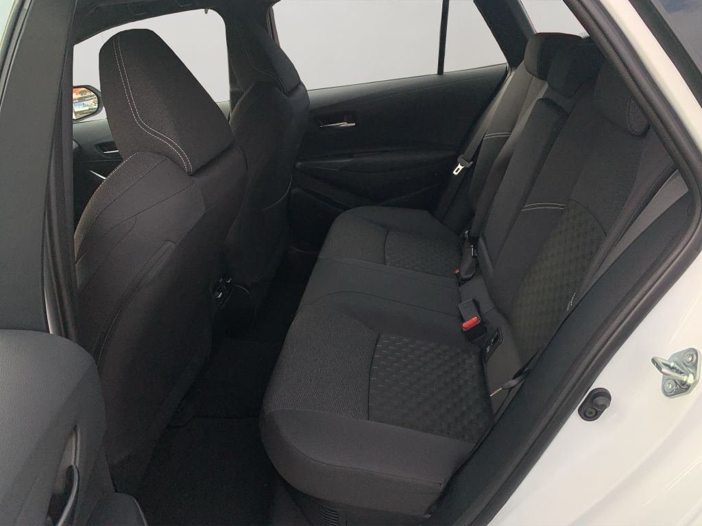 Toyota Corolla Business Touring