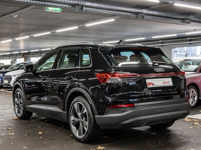 Audi Q4 e-tron 40