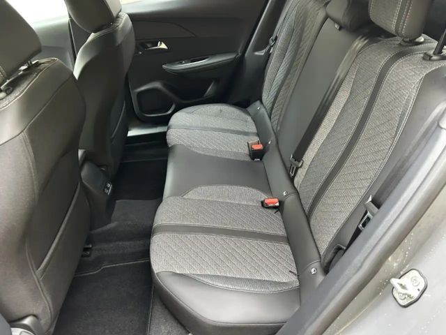 Peugeot 2008 Allure Pack