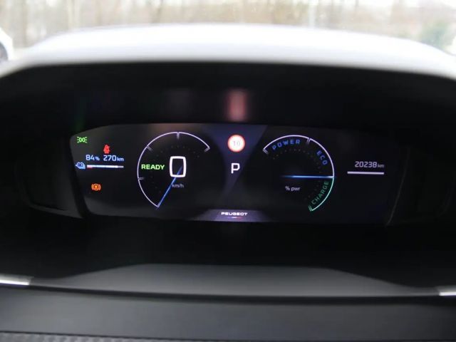 Peugeot E-2008 Allure Pack