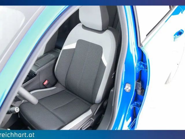 Opel Astra Sports Tourer Turbo