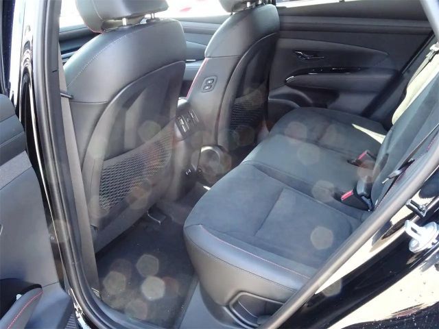 Hyundai Tucson 2WD N Line T-GDi