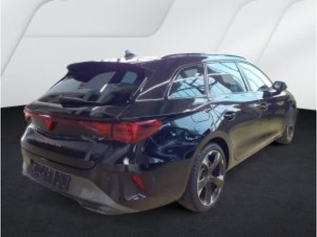 Cupra Leon DSG Sportstourer