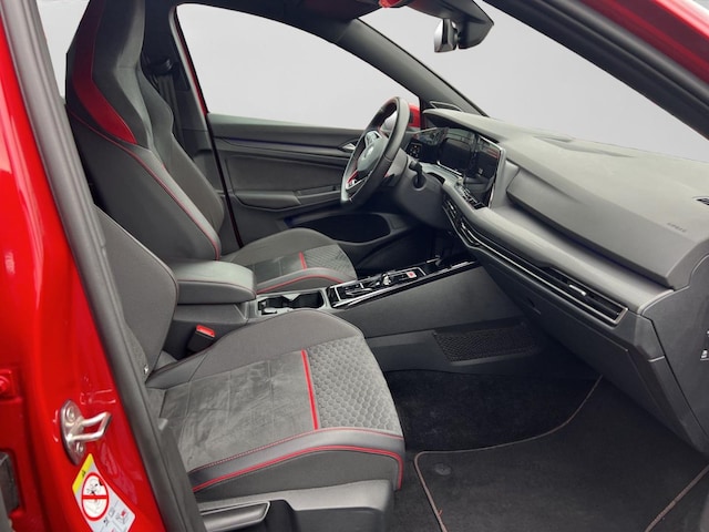 Volkswagen Golf GTI Max