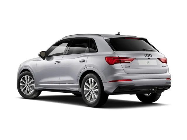 Audi Q3 35 TFSI