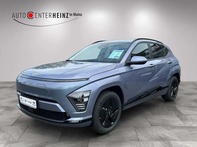Hyundai Kona Electric Trend
