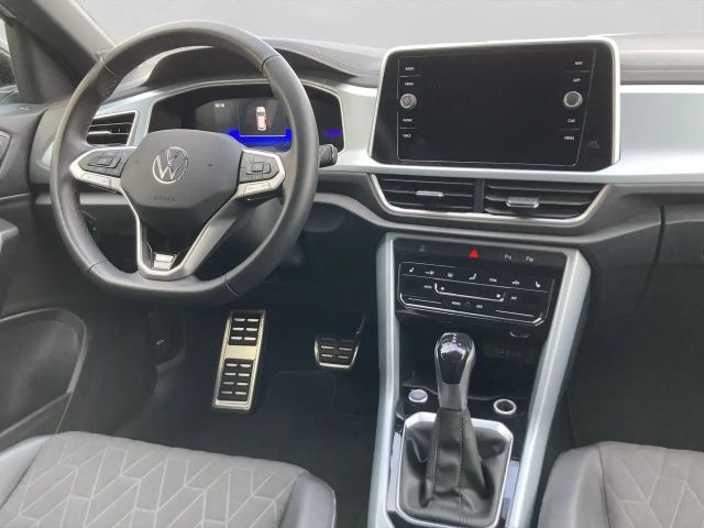 Volkswagen T-Roc 2.0 TDI DSG IQ.Drive