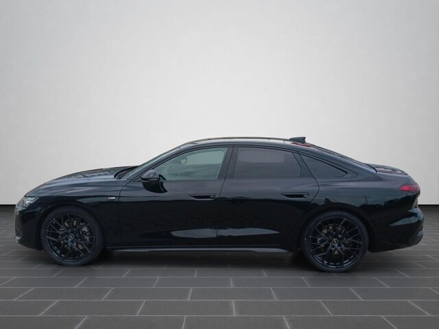 Audi A6 Quattro S-Tronic Sedan