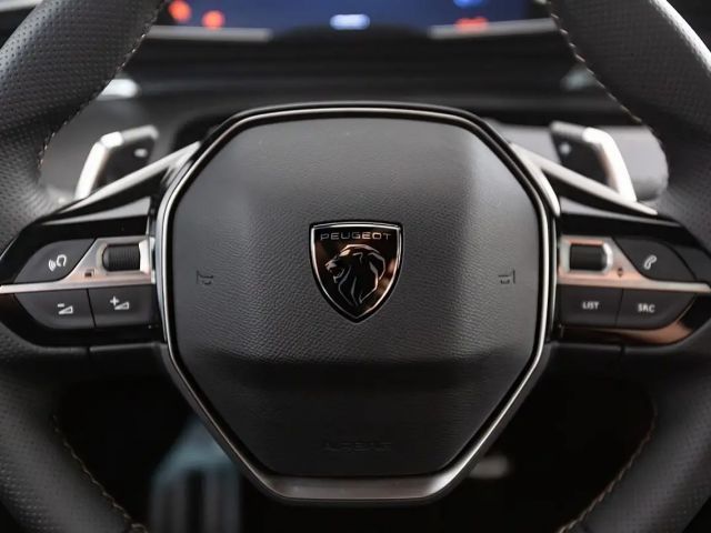 Peugeot 508 EAT8 GT-Line Hybrid SW