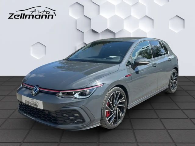 Volkswagen Golf 2.0 TSI GTI Golf VIII
