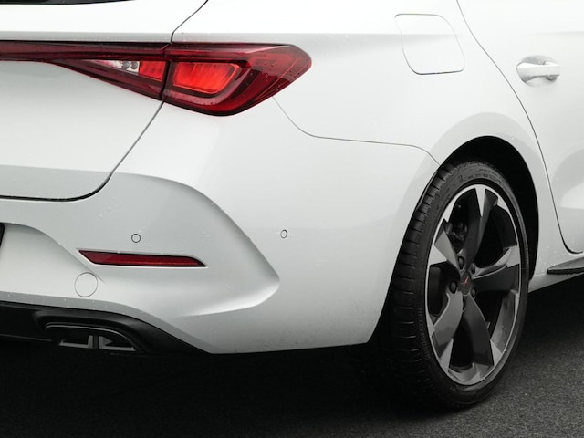 Cupra Leon DSG Sportstourer