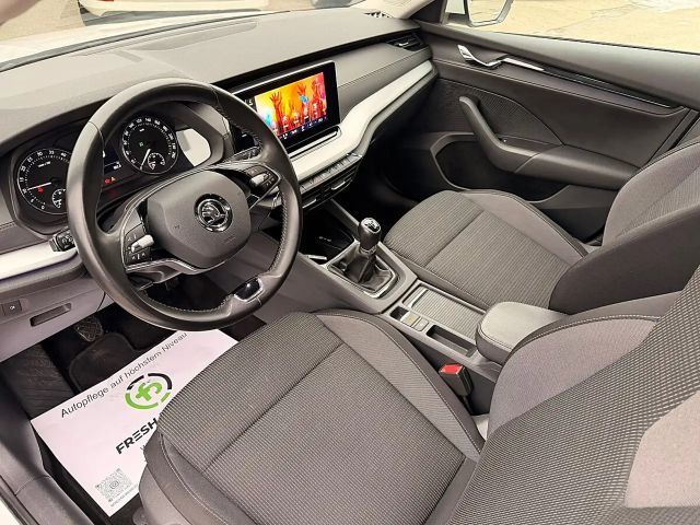 Skoda Octavia Ambition Business Combi