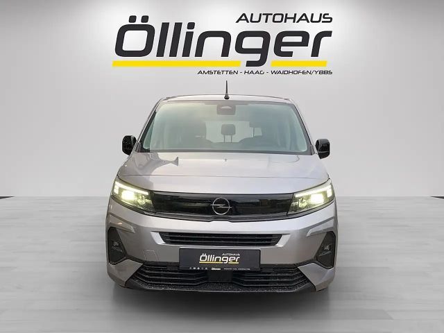 Opel Combo business+