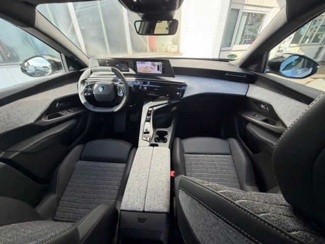 Peugeot 3008 Allure Pack Hybrid