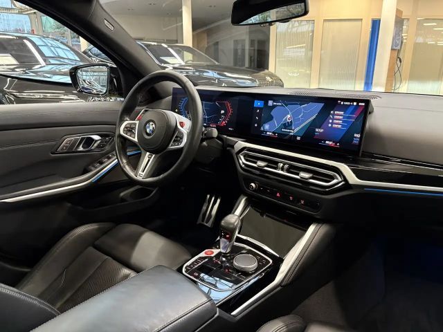 BMW M3 Competition Sedan xDrive