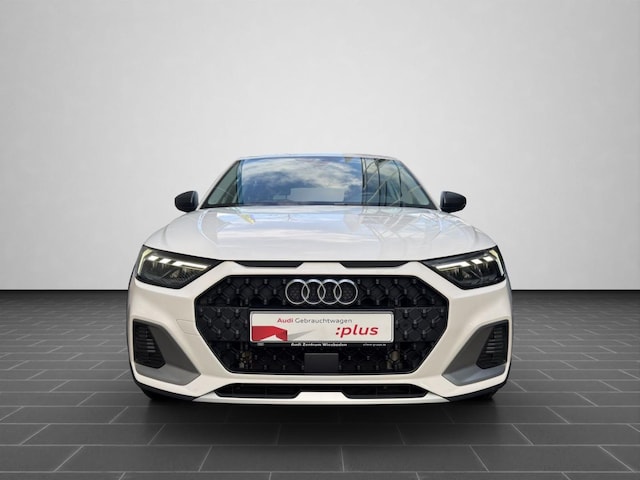Audi A1 30 TFSI Allstreet S-Tronic