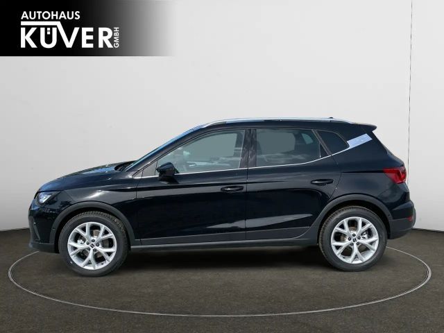 Seat Arona 1.0 TSI DSG FR-lijn